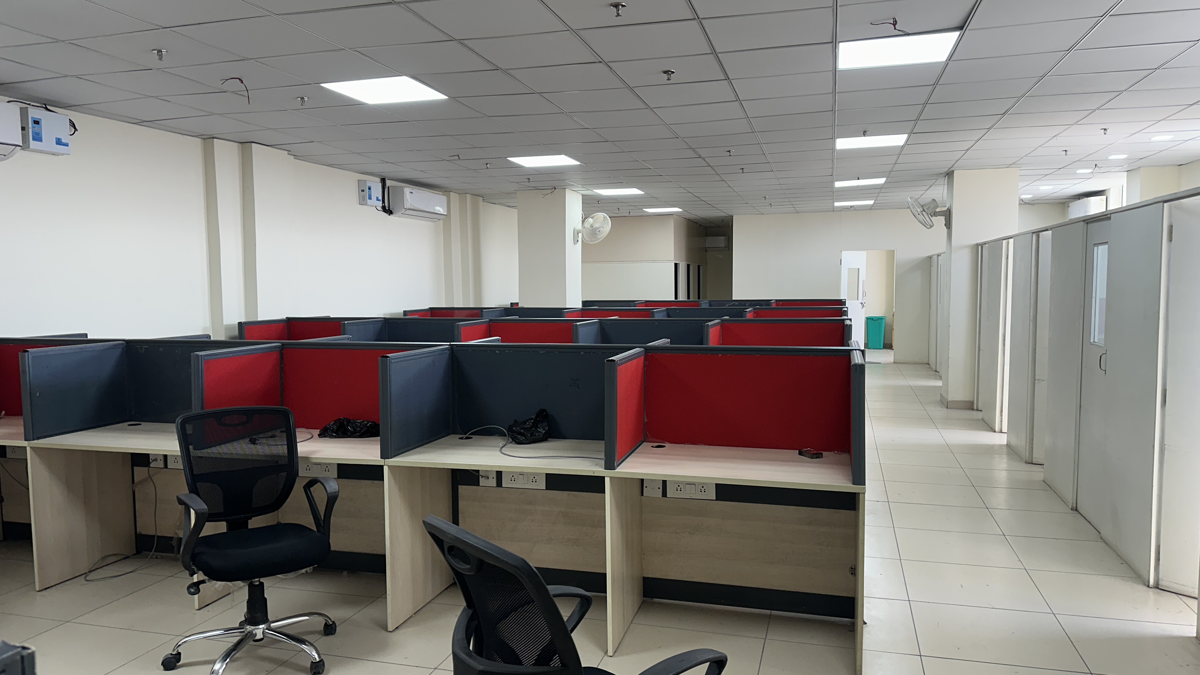 office interior