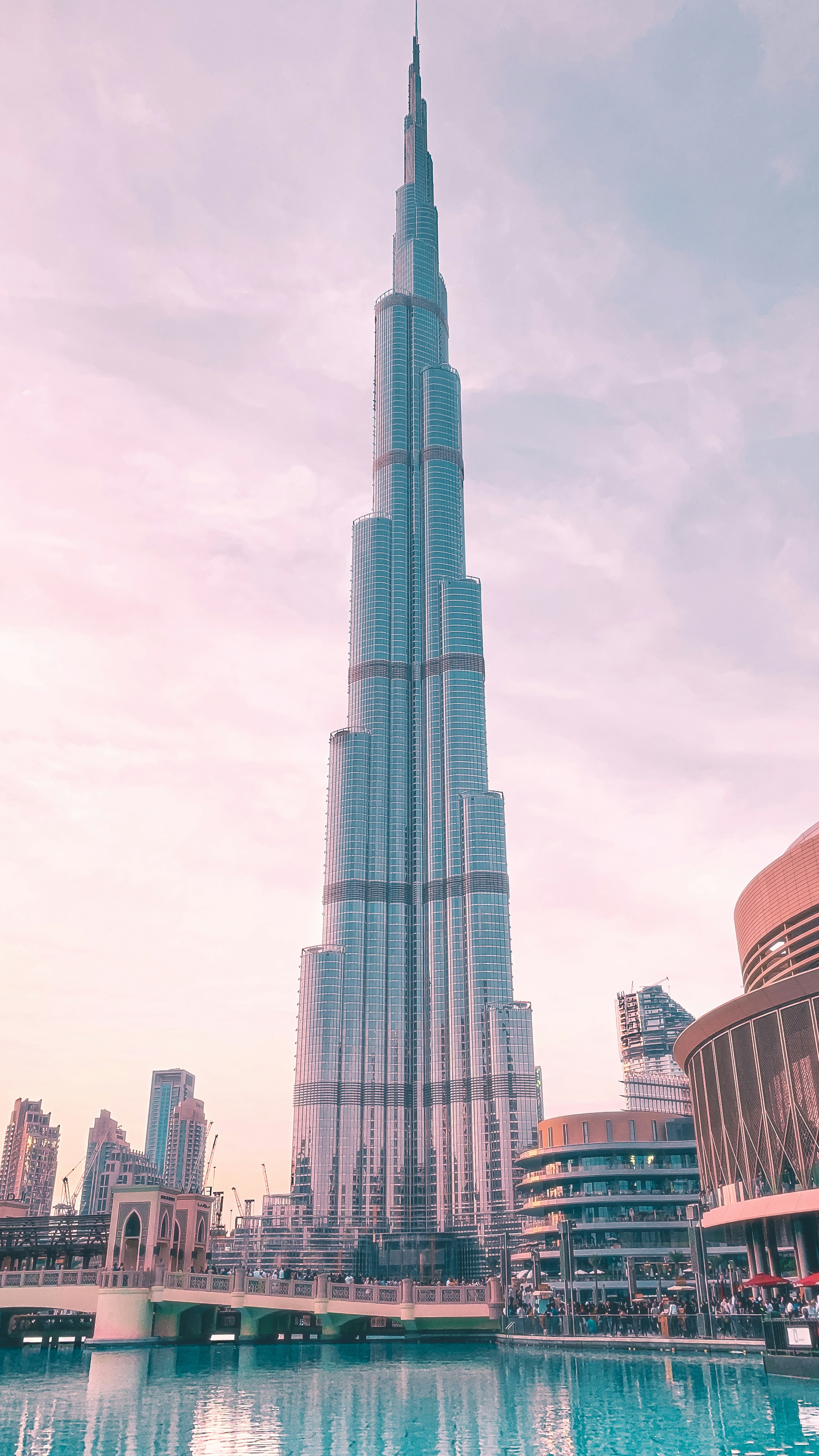 City view