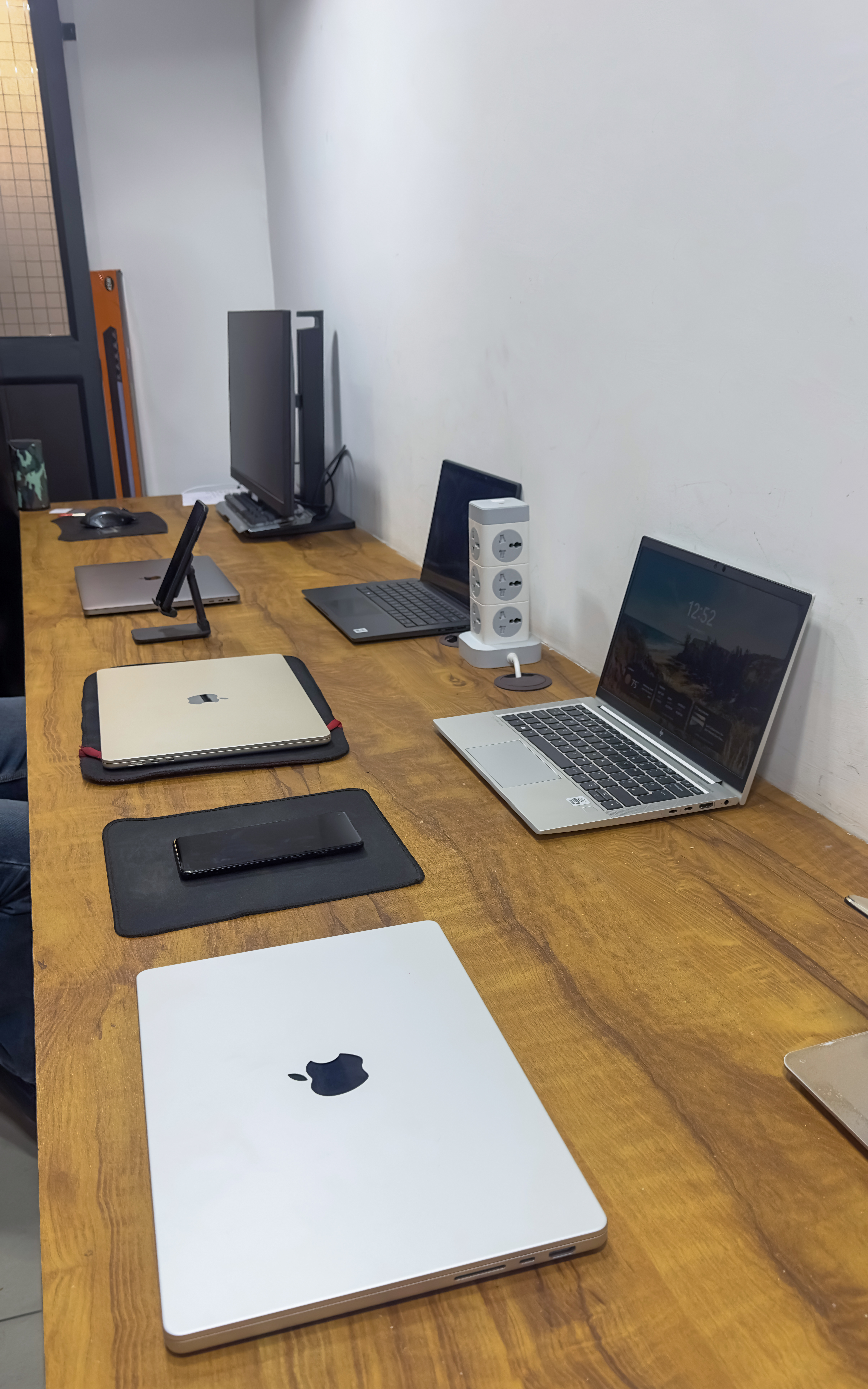 office interior