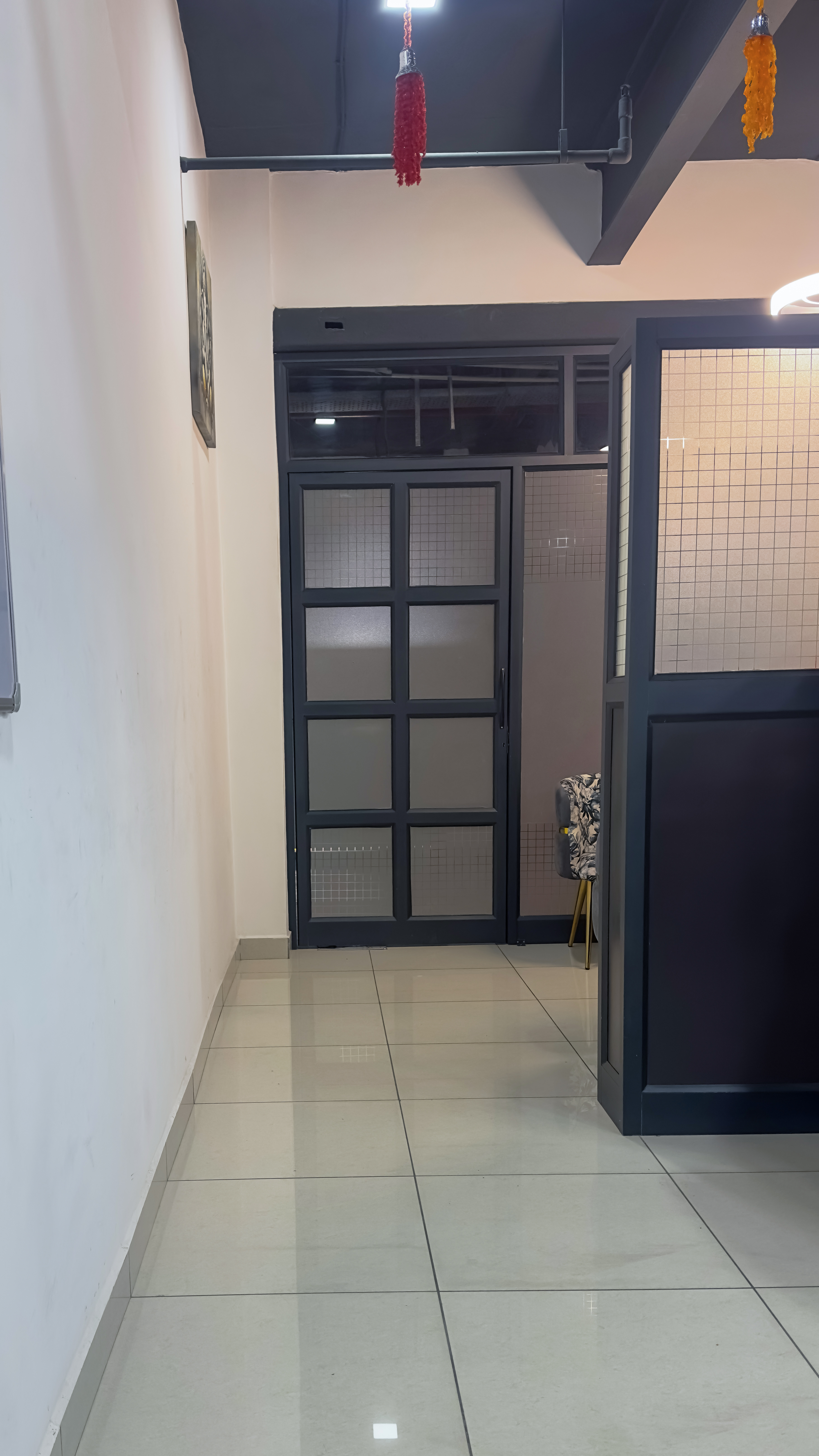 office interior